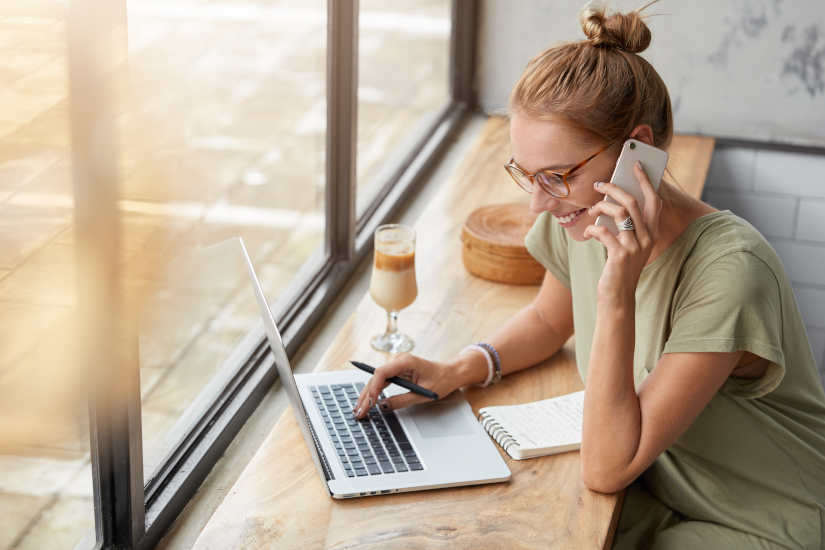 Importancia de la asesoría laboral online en pymes y autónomos